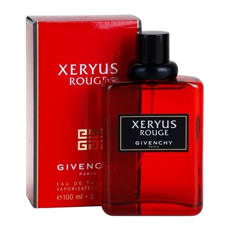 givenchy xeryus rouge after shave lotion 100ml|givenchy xeryus rouge perfume.